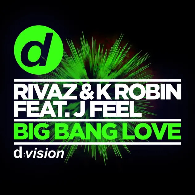 Rivaz & K Robin ft. J Feel