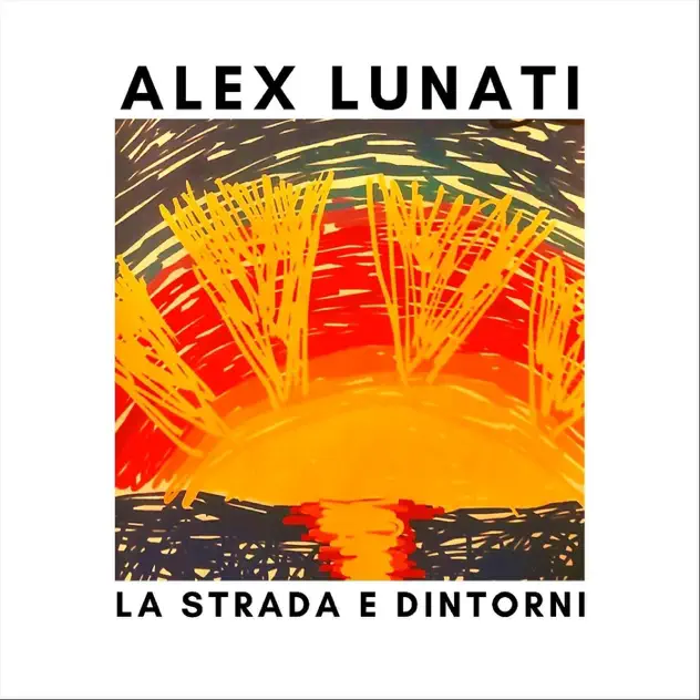 Alex Lunati