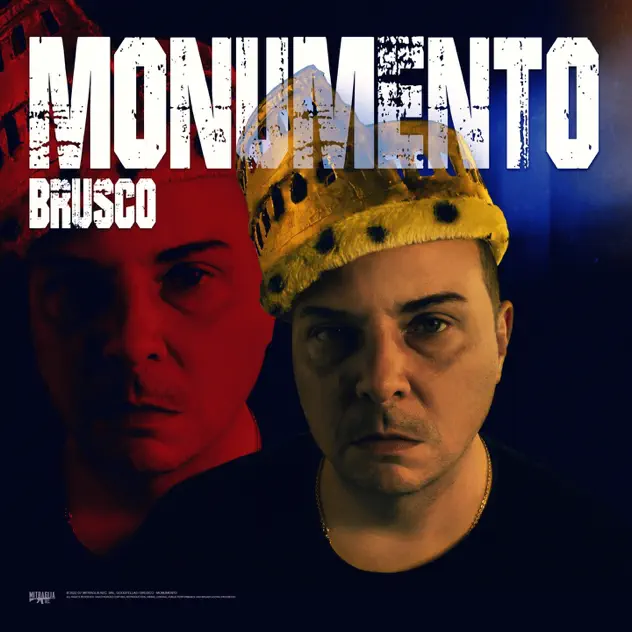 Brusco ft. Nina Zilli & The Eve
