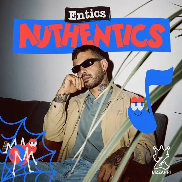 Entics - Bizzarri